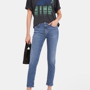 Agolde Toni jeans size 25